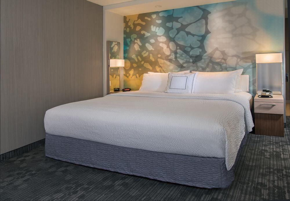 Courtyard By Marriott Morgantown Hotel Exterior foto