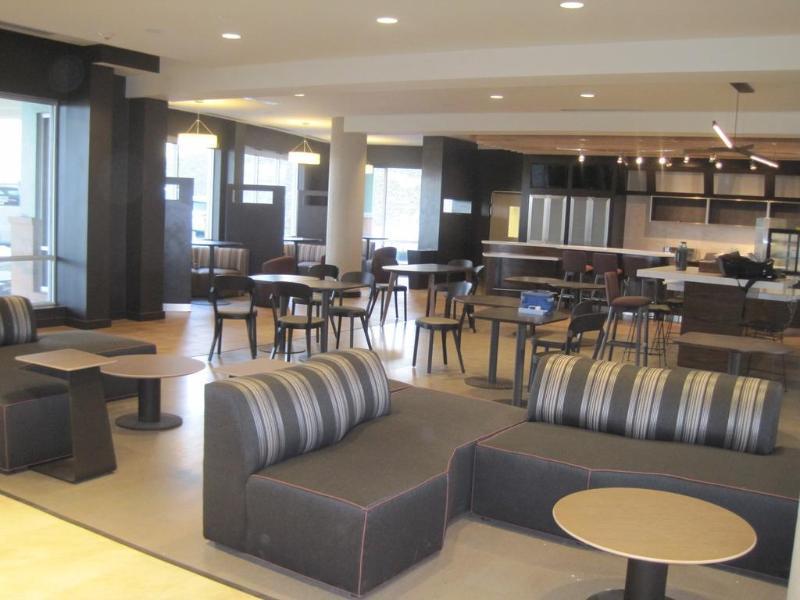 Courtyard By Marriott Morgantown Hotel Exterior foto