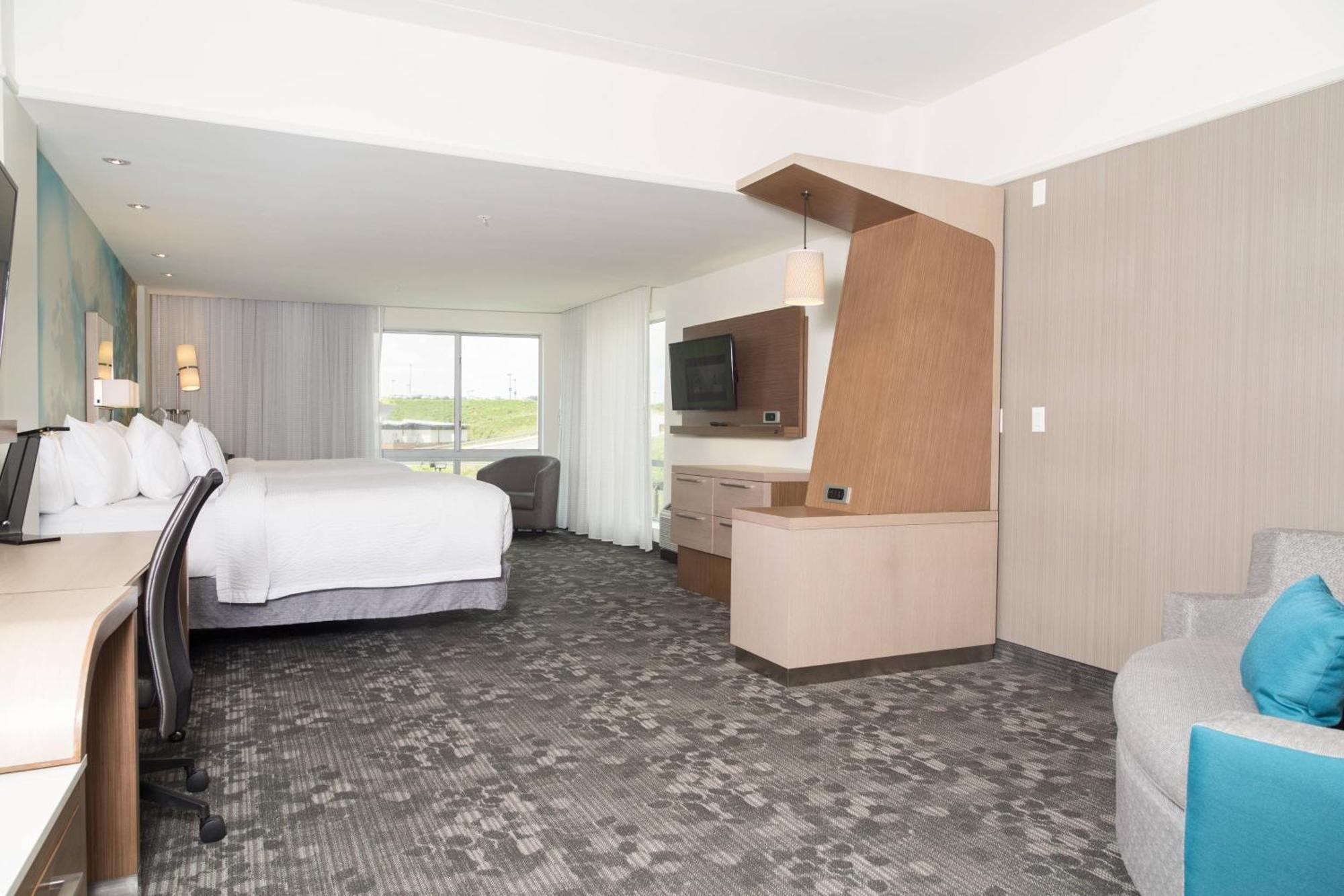 Courtyard By Marriott Morgantown Hotel Exterior foto